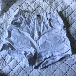 Cotton On High Classic Short